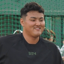 佐々木麟太郎がマーリンズから８巡目、全体２３５位でＭＬＢドラフト指名…これまで指名を受けた主な日本人選手