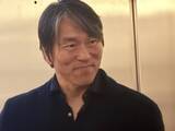「ドジャース戦で松井秀喜氏がビジョンに登場　手を振りながら笑顔、ヤンキースタジアムが大歓声…佐々木朗希が先発」の画像1
