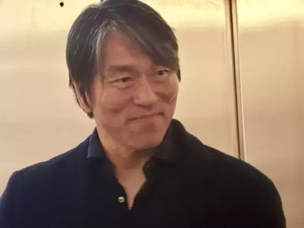 ドジャース戦で松井秀喜氏がビジョンに登場　手を振りながら笑顔、ヤンキースタジアムが大歓声…佐々木朗希が先発