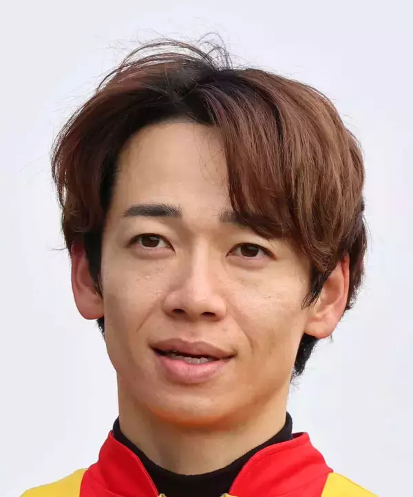 松山弘平騎手が右足負傷で今週の騎乗見送り　アイビスＳＤでは有力馬のピューロマジックに騎乗予定も