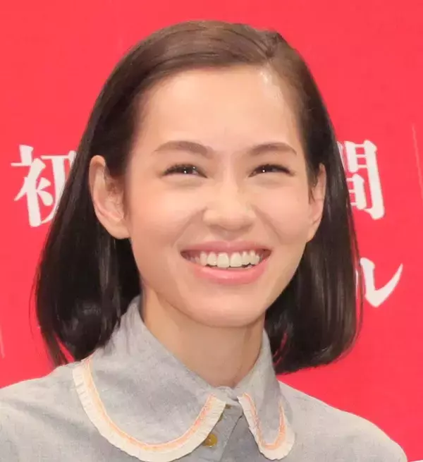 「うわ、何が起きたの？！大丈夫？」水原希子が血まみれ！？ビックリショットが話題「！？」「ホラ〜」