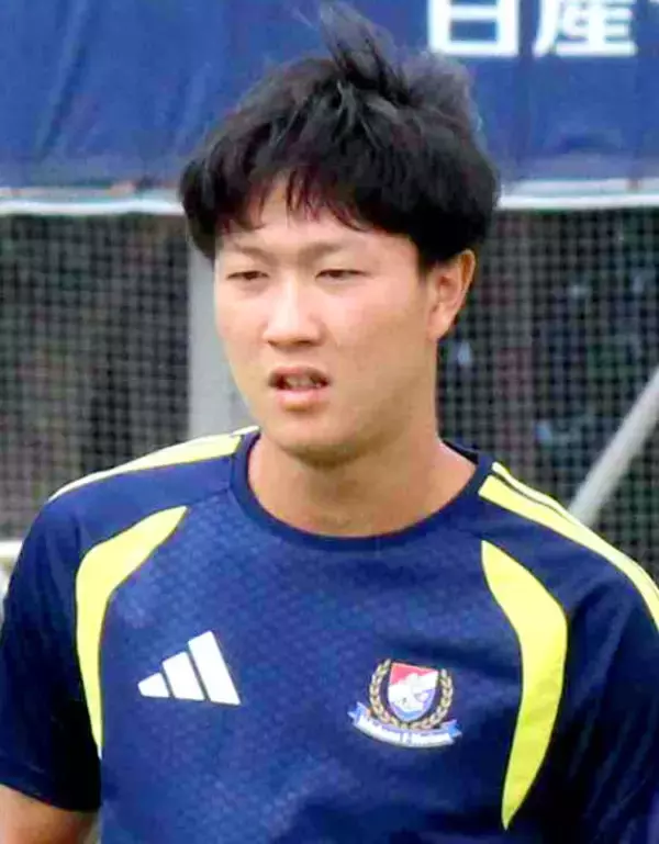 横浜ＦＭの１６歳・三井寺真がＪ１史上最年少開幕先発でプロデビュー　ＭＦ松村晃助、新加入の知念慶、ブランコも先発　“６万人開幕”の鹿島戦
