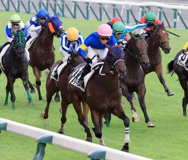 令和８年８月８日　競馬で枠連（８）－（８）決着は？　佐賀競馬で飛び出した衝撃の８Ｒ、馬番８、８番人気のＶ