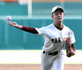 「【甲子園】 スタメンに１、２年生８人の高岡商は初戦突破ならず「守りのミスが痛かった」６失策と守りから崩れる」の画像1