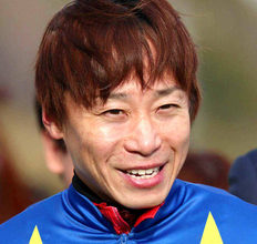 【池添謙一のＫｅｎ　ｔｏ　１】実績馬ローシャムパークを復活星へ