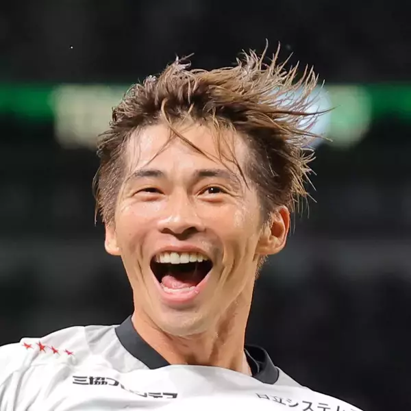 柏・瀬川祐輔が２戦連続の決勝弾　１５季ぶりの開幕３連勝導く「自分が１番前の時は試合を決定づけないといけない」