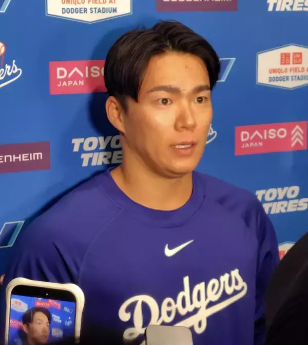 山本由伸７回途中降板「なんとか抑えたかった。悔しかった」１３勝目権利も後続打たれ消滅