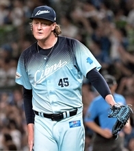 【西武】８回の男・ウィンゲンターが「コンディション不良」訴え登録抹消へ　西口監督「しっかりと不安を解消してから戻ってきてほしい」