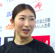 池江璃花子「もし自分が結婚できたら結婚式で流したい」曲明かす　作詞した二宮和也は感激「あ～もう！歌いに行きますよ、俺」…「ＴＨＥ　ＴＩＭＥ，」