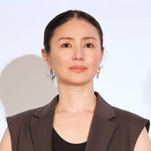 井川遥「人知れず乗り越えてきたんだと思うと...」中村ゆりさんを追悼　映画「平場の月」で姉妹を演じる