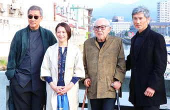 【悼む】倉本聰さんの執筆への情熱…「最近のテレビドラマは“チック”が足りない」　真剣な語気とまなざしで伝えた「人の心に残るもの」