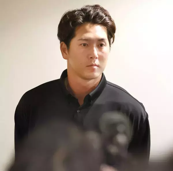 【ソフトバンク】支配下登録６選手に戦力外通告　元巨人・秋広優人、２３年ドラ２・岩井俊介ら
