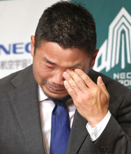田中史朗　引退後の大きな野望「日本の皆さんに感動を届けられる」ラグビー代表ヘッドコーチ目指す