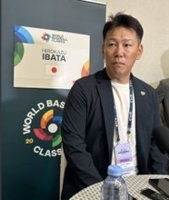 山本由伸はＷＢＣに参加できる？　侍ジャパン井端弘和監督「返事待ちで止まってる」　ＷＭでド軍と直接交渉「これから」