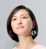 「広末涼子　自動車運転処罰法違反で略式起訴　所属事務所は「多大なるご心配とご迷惑をおかけしました」と謝罪」の画像1