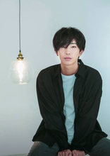 １８歳の島憂樹　来年１月１４日メジャーデビュー　「Ｍｒ．ＴＲＯＴ　ＪＡＰＡＮ」初代王者　大きな目標は「東京ドームでオリジナル曲を歌うこと」