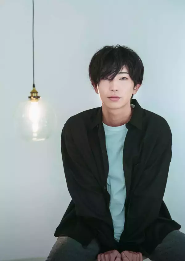 １８歳の島憂樹　来年１月１４日メジャーデビュー　「Ｍｒ．ＴＲＯＴ　ＪＡＰＡＮ」初代王者　大きな目標は「東京ドームでオリジナル曲を歌うこと」