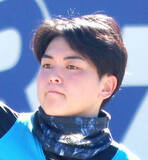 「【中日】ドラフト１位・中西聖輝が侍ジャパン選出の高橋宏斗から刺激「もっと工夫することがあるのではないかと感じた」」の画像1