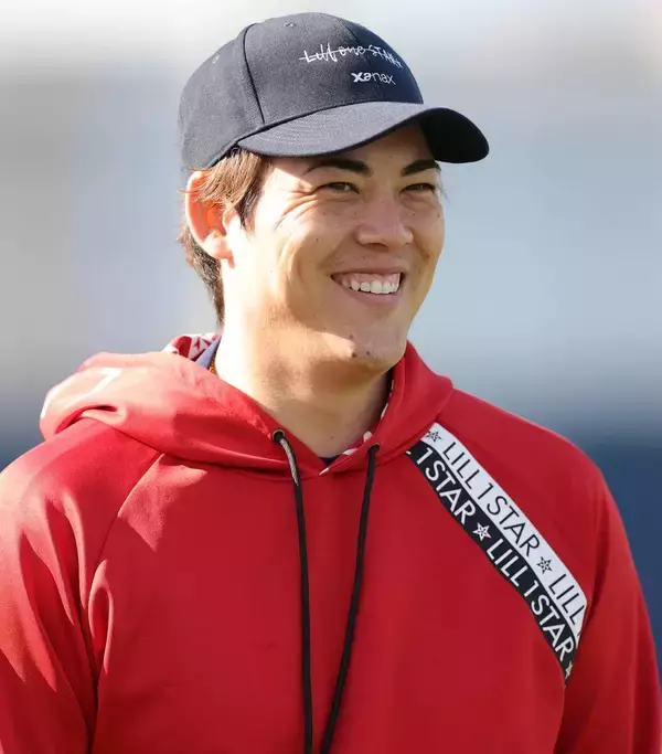 【オリックス】３４歳の九里亜蓮、キャンプ初日から９０分間で３５０球投げ込み！