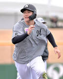 「【ロッテ】西川史礁、石垣勝海が侍サポートメンバー入り　西川は「本当に貴重な経験ができる」」の画像1