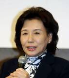 「田中真紀子氏、高市早苗首相は「いい方ですけど…」…「政治手法は出たとこ勝負。ちゃぶ台返しみたいなことをやる方」」の画像1