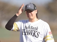 【ソフトバンク】杉山一樹がＷＢＣ日本代表の予備登録メンバー入り…昨季３１セーブの日本一守護神