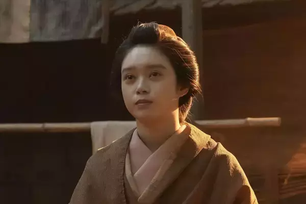 【ばけばけ】退場を報告「最後の登場でした」見送りに姿見せず…「顔出してほしかった」「ここでお別れか」「小谷くんいない」