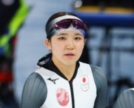 【五輪】日本女子、３位決定戦は野明花菜を初起用　両親ともにオリンピアンの２１歳　３大会連続メダルへ…スピードスケート団体追い抜き