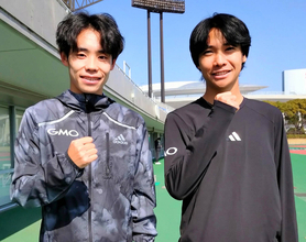 千葉大・大学院出身のＧＭＯ今江勇人が２度目のマラソンでＭＧＣ狙う　２２日号砲・大阪マラソン