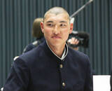 「【高校野球】山梨学院の二刀流・菰田陽生「去年の悔しい思いを甲子園で返せるように」昨春は２回戦敗退」の画像1