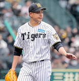 「【阪神】大竹耕太郎、高橋遥人の左腕コンビがＧ倒へ視界良好「打者の反応は悪くなかった」巨人との開幕カードに先発見込み」の画像1