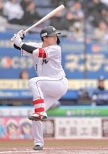 【ロッテ】西川史礁が１軍合流　試合前練習に参加「けがも順調に回復しています」　都城キャンプで右腕に違和感