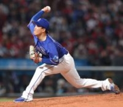 【中日】柳裕也の開幕白星が消えた…９回４点リードも救援陣崩れて球団開幕投手「１０年ぶり」スルリ