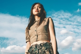 大東まみ、５月に６か月連続リリース第１弾楽曲「Ｃａｎｄｙ」発表　「女の子の、誰にも言えない気持ち」歌う」