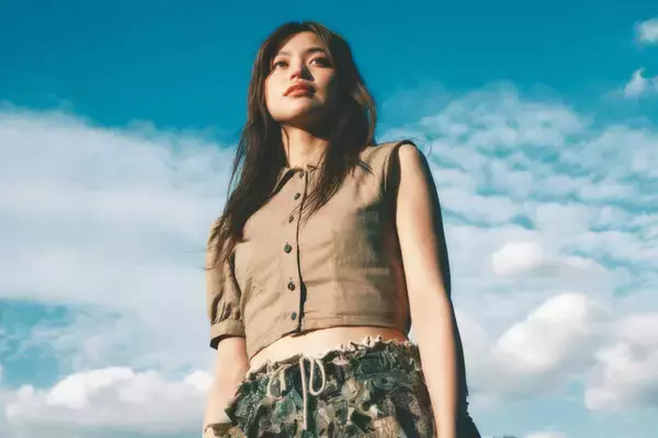 大東まみ、５月に６か月連続リリース第１弾楽曲「Ｃａｎｄｙ」発表　「女の子の、誰にも言えない気持ち」歌う」