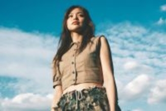 大東まみ、５月に６か月連続リリース第１弾楽曲「Ｃａｎｄｙ」発表　「女の子の、誰にも言えない気持ち」歌う」