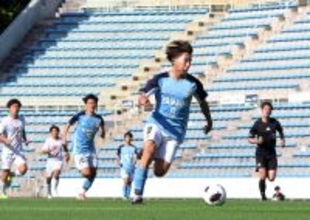 ジュビロ磐田Ｕ―１８が全国高校選手権V校・神村学園とドロー　安間貴義監督「名前負けしなくなった」