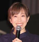 「江藤愛アナ、引退決意の「りくりゅう」にリクエスト「お２人の口から直接聞けることをまた楽しみにしています」…「ＴＨＥ　ＴＩＭＥ，」」の画像1