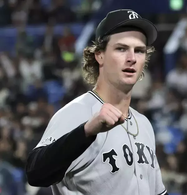 【巨人】乗ってきた！３連勝！ウィットリーが７回０封９Ｋ無双投球で来日初勝利　５番・大城卓三３安打　打線入れ替え再び奏功