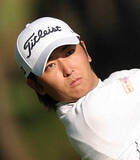 「前田光史朗が２戦連続の首位発進　池田勇太、山下勝将らが２位で追走　堀川未来夢８位　男子ゴルフ第１日」の画像1