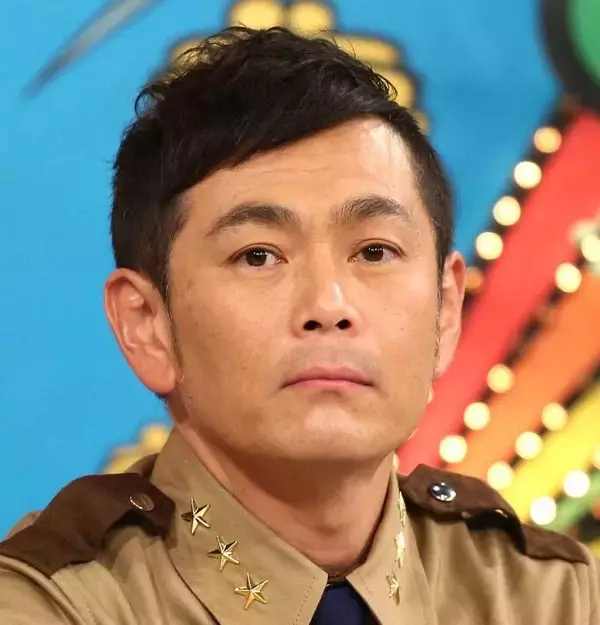 ココリコ遠藤章造の妻　“異変”で受診「４０歳過ぎてから急に…」医師からのアドバイスも明かす　２児の母