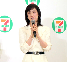 天海祐希　活動終了した嵐の相葉雅紀と櫻井翔の思いに感激「おふたりとも同じことを話していた」