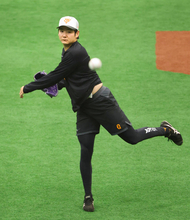 【巨人】竹丸和幸が２６日のＤｅＮＡ戦で６勝目目指して先発　４戦連続黒星に「投げた試合全部負けているのはしんどい」