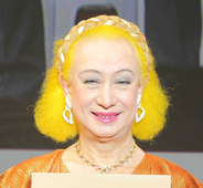 美輪明宏さん死去　９１歳　「オフィスミワ」が発表「最後は『ありがとう』と一言感謝の言葉を伝え、静かに目を閉じました」…【報告全文】