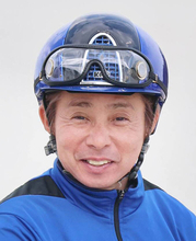 【岩田康誠の熱血！！競馬道】オメガギネスは当日の気配次第も「距離は問題ない。レースの幅も広がっている」