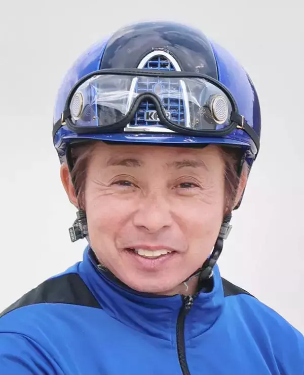 【岩田康誠の熱血！！競馬道】オメガギネスは当日の気配次第も「距離は問題ない。レースの幅も広がっている」