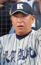 【甲子園】敦賀気比・東哲平監督　５７年ぶり出場の横手との対戦に「勢いを感じます」応援を警戒？