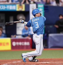 【日本ハム】“チバッテリー”が勝利に導く！千葉出身・加藤貴之リーグ単独トップ１１勝＆郡司裕也が猛打賞！…豪雨被害の地元へ思い