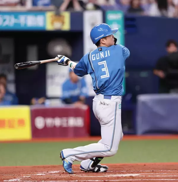 【日本ハム】“チバッテリー”が勝利に導く！千葉出身・加藤貴之リーグ単独トップ１１勝＆郡司裕也が猛打賞！…豪雨被害の地元へ思い