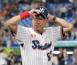 【ヤクルト】今季５度目の５連敗　４位は変わらずも５位中日と１ゲーム差に　池山隆寛監督「選手は一生懸命やっているが勝ちの方向にいかない」